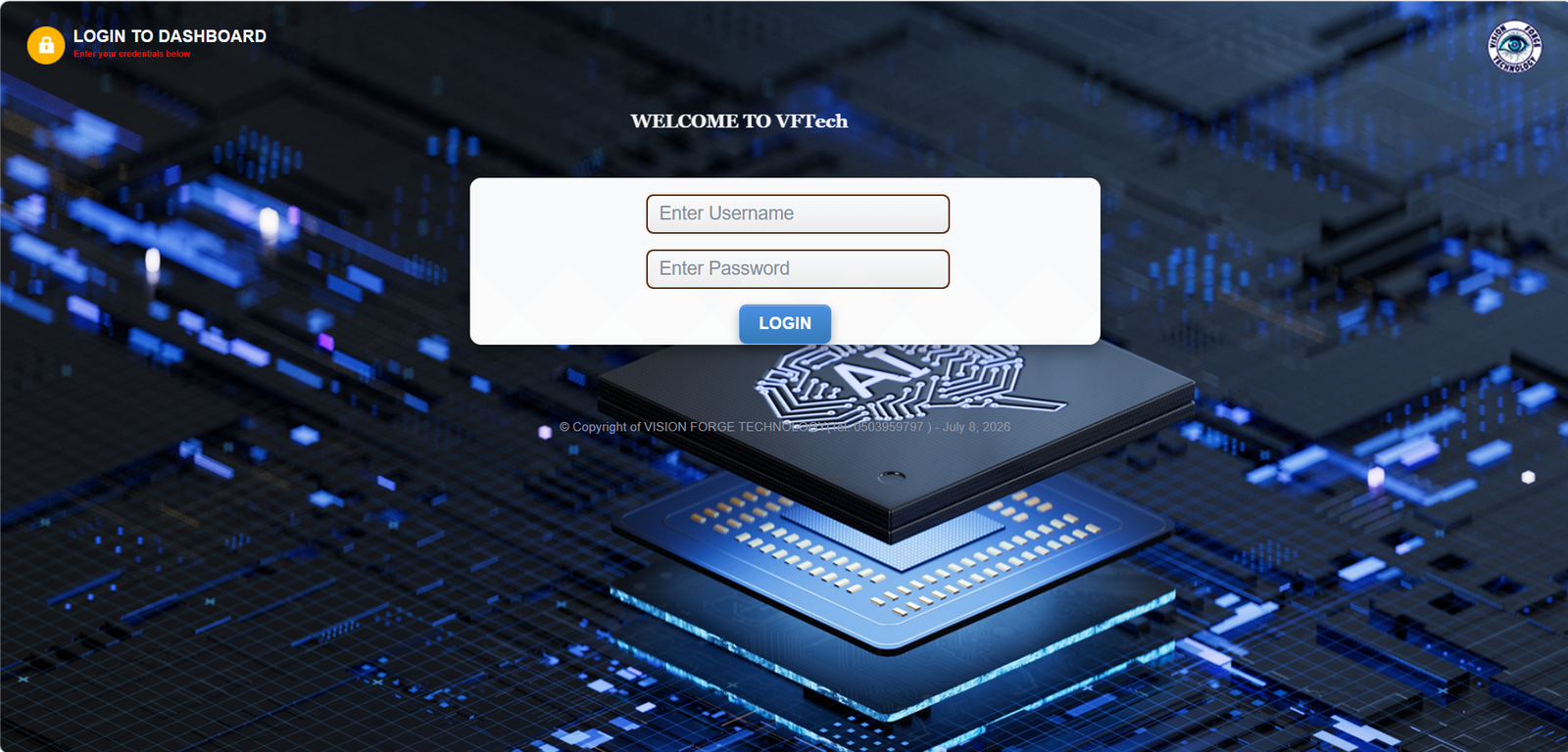 Login