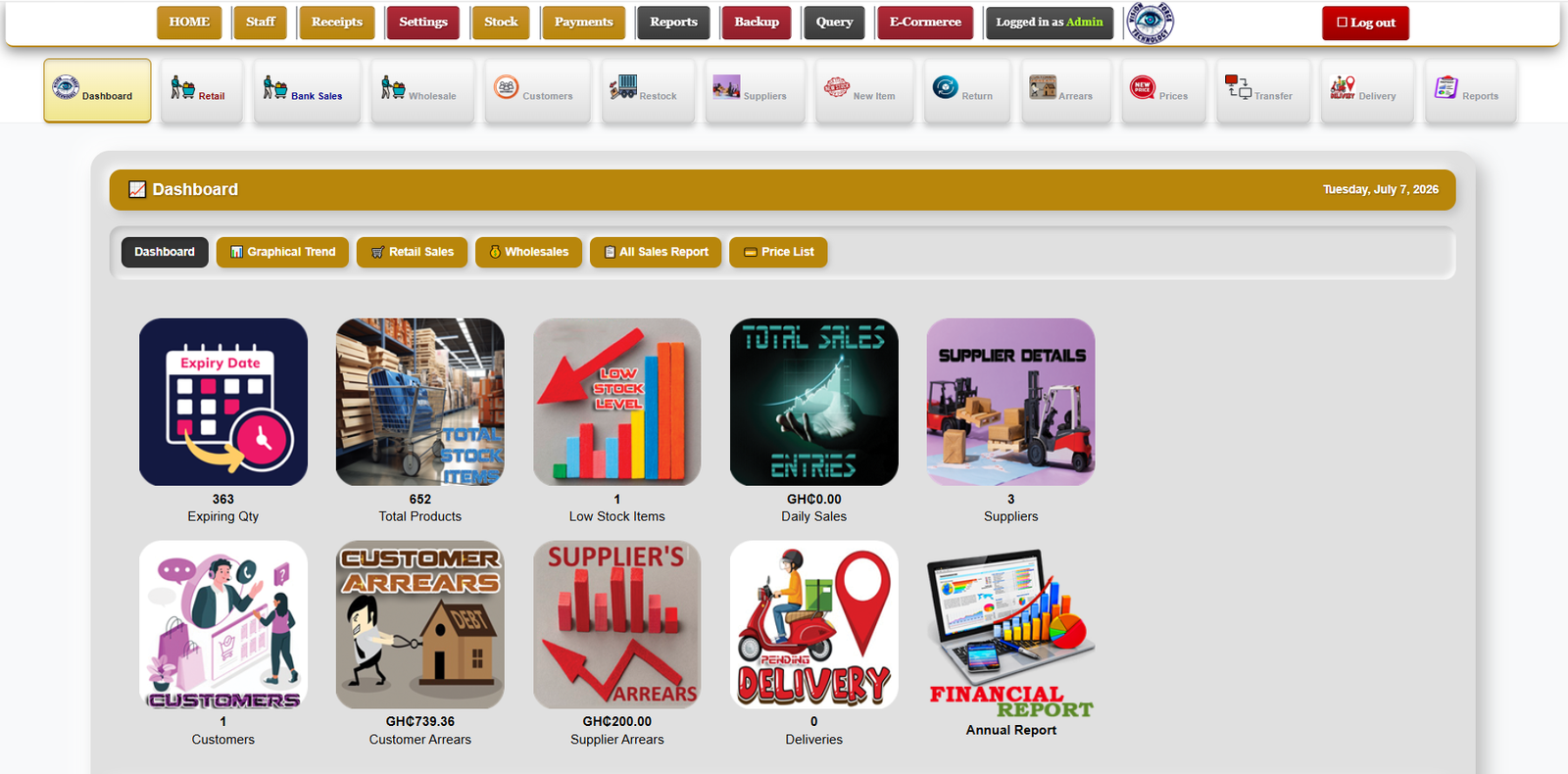 Home Page